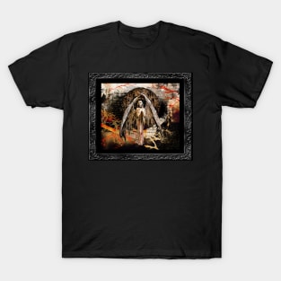 Lilith Chained T-Shirt